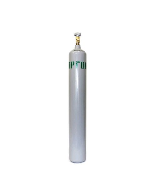 Баллон аргоновый 10 л BlackWeld 111439bw
