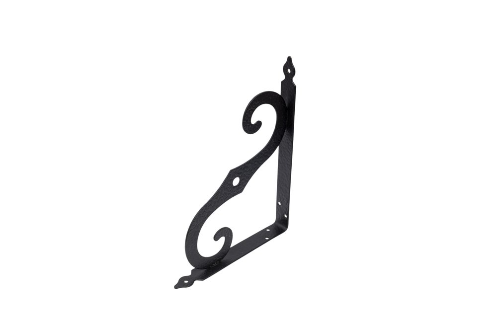Кронштейн Amig 2-250x200 черный, Pal., 1 шт. 203