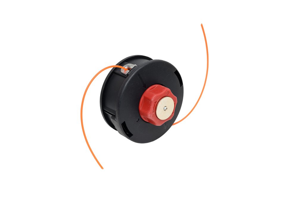 Катушка для триммера VERTEX , М10x1.25 левая резьба vertextools YK-T027А