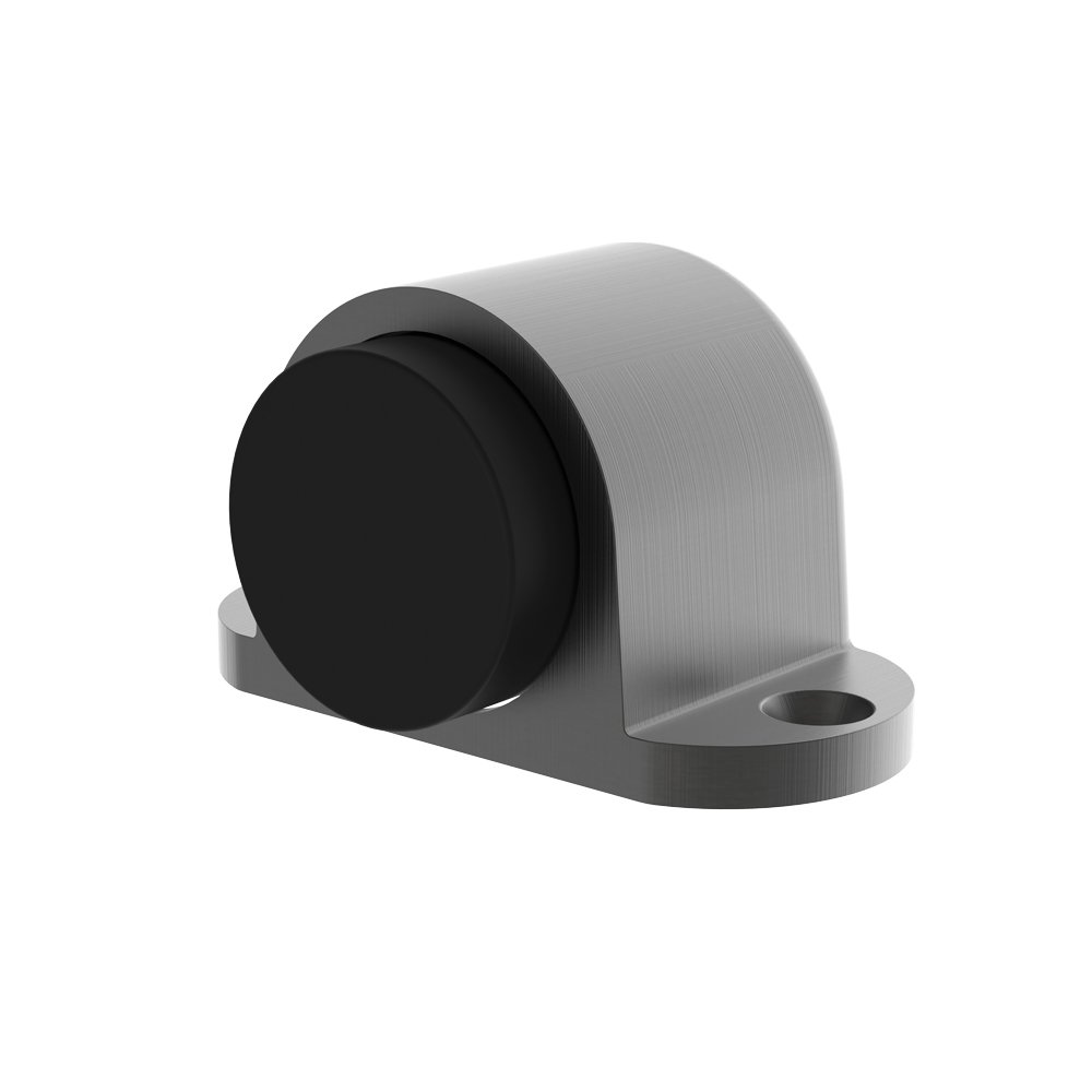 Дверной упор Punto DS PF-52 GR-23 графит 43349
