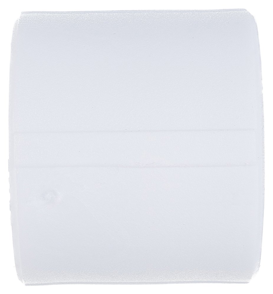 Муфта VALFEX PP-R белая, 40 мм 10113040 127-0266