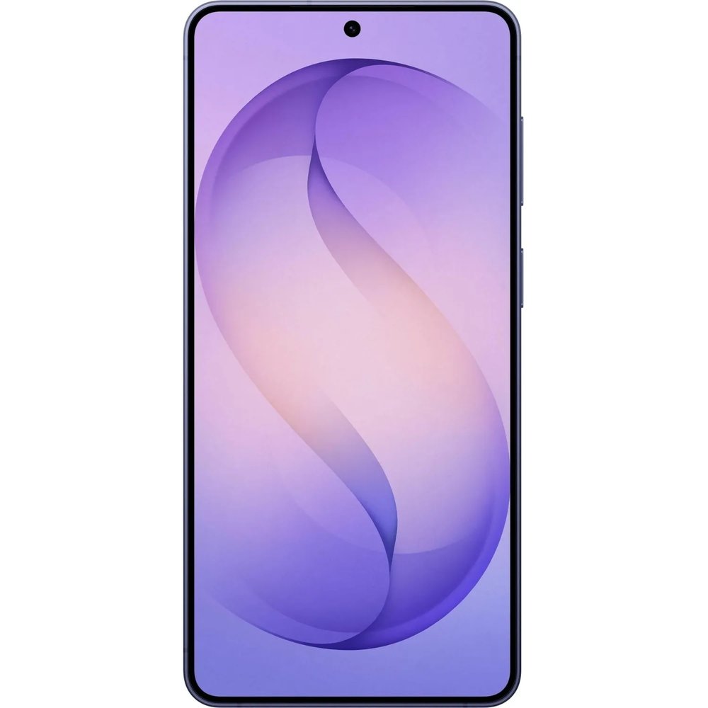 Смартфон Samsung Galaxy S26+ SM-S947B 256Gb 12Gb фиолетовый(SM-S947BZVBCAU)