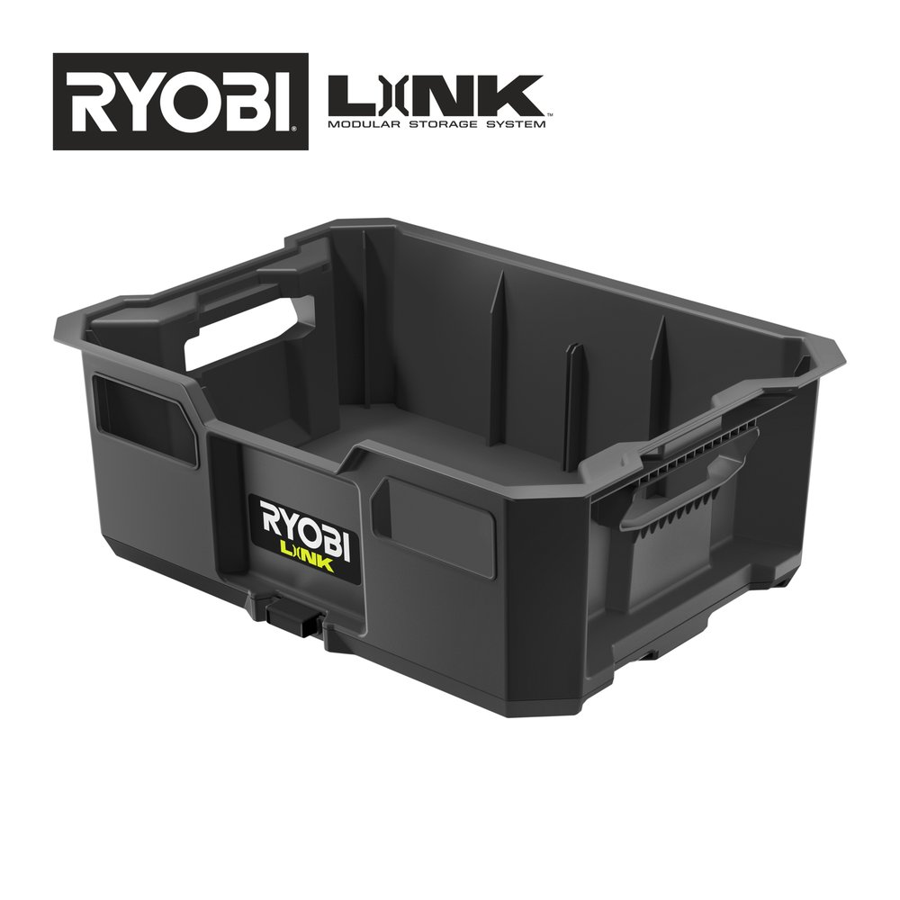 Поддон для инструментов Ryobi Link RSL104 5132006075