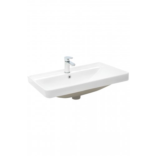 Врезная раковина WeltWasser WW DEILBACH 600х475х205 7608-60 10000004637