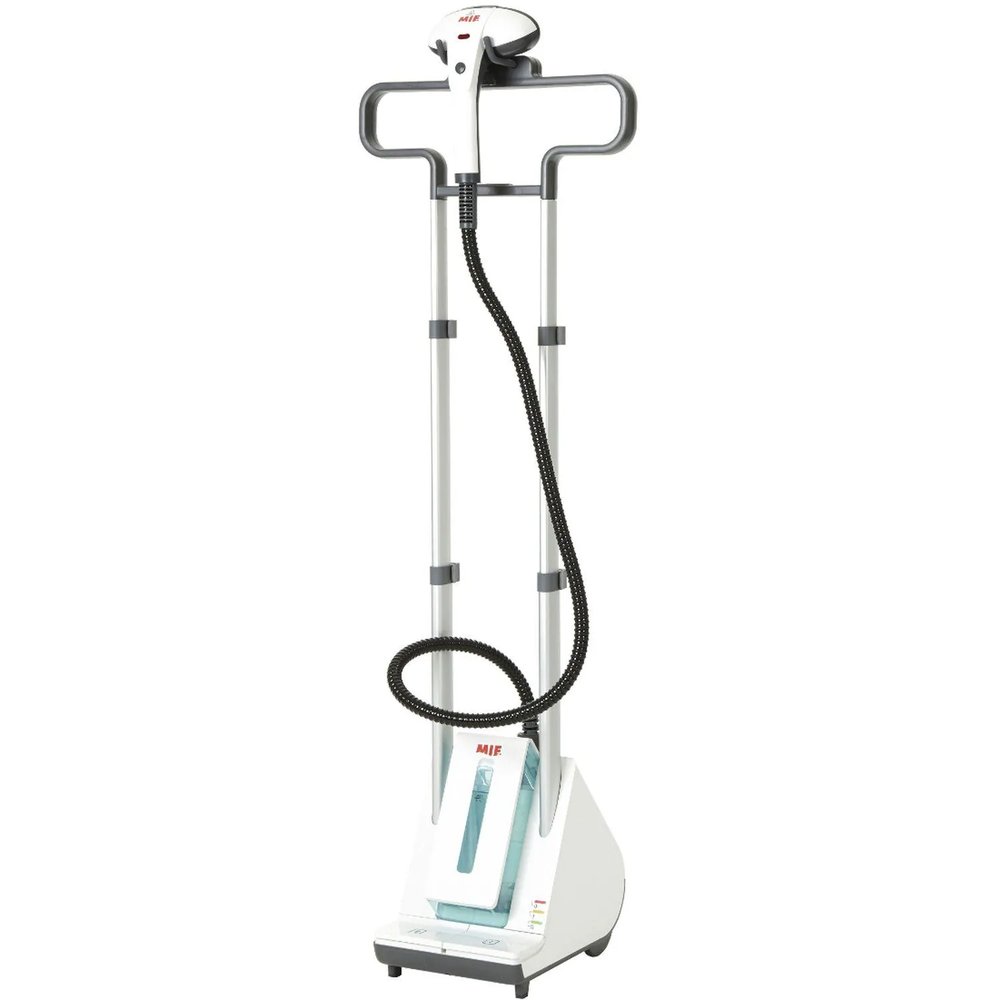 Отпариватель MIE Magic Style, 2250 Вт, 1.7л, 85г/мин, 98°C, белый