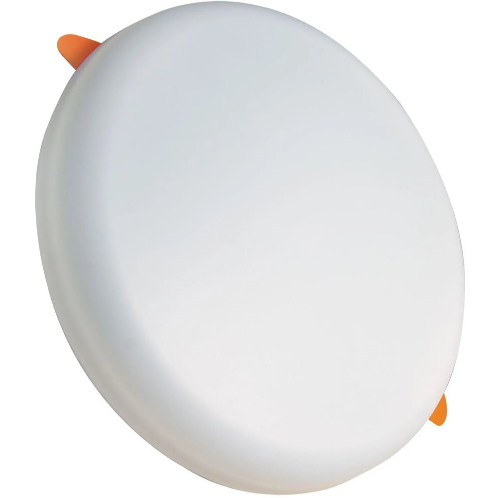 Светильник светодиодный встраиваемый OSRAM DLFRADJ 18W 4000K 4607194230907