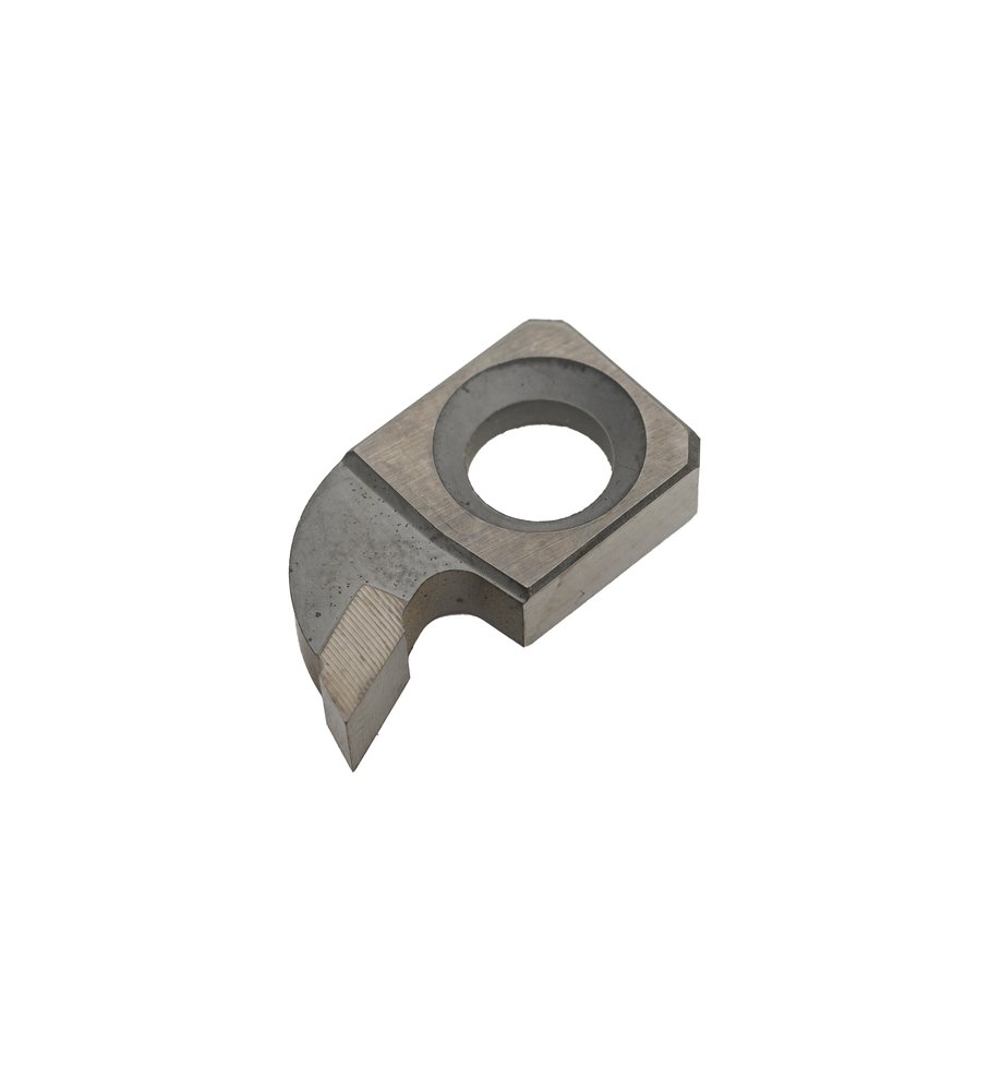 Нож сменный VHW T06MF 24.5x13x5 мм TIGRA TL00000395