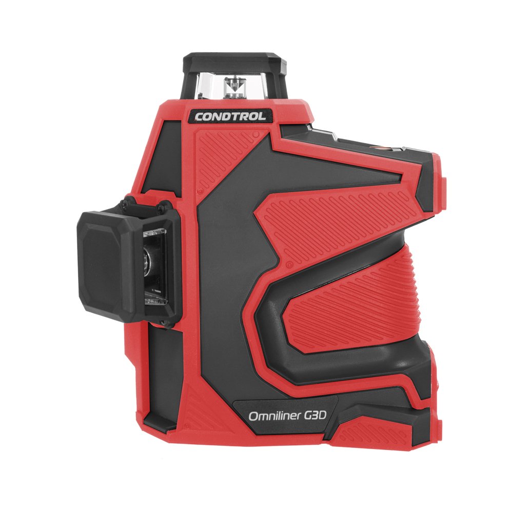 Лазерный нивелир CONDTROL Omniliner 3D G 1-2-153