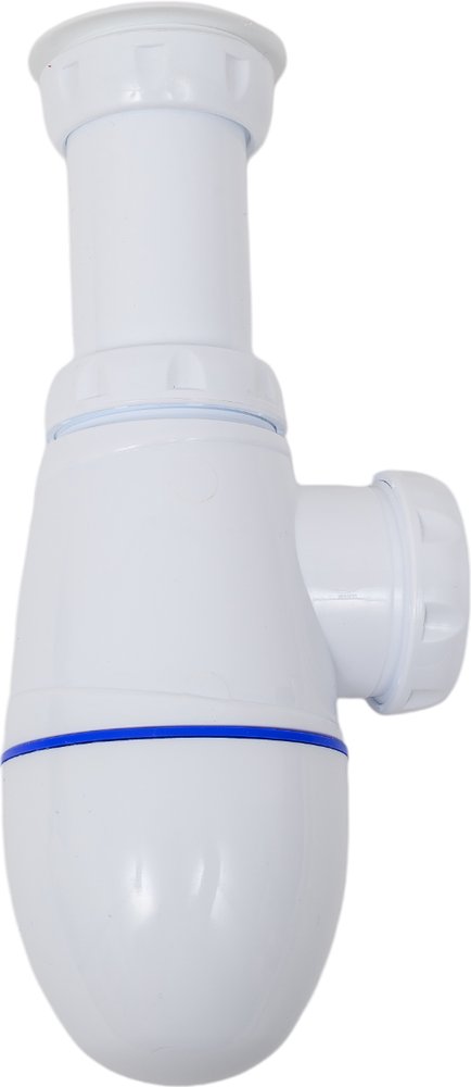 Сифон Unicorn B500 1 1/2х40 без выпуска 544753