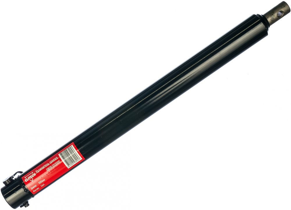 Удлинитель шнека Elitech 0809.010000 177995