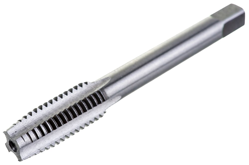 Метчик М12 x 1.75 ЗУБР Мастер 4-28002-12-1.75