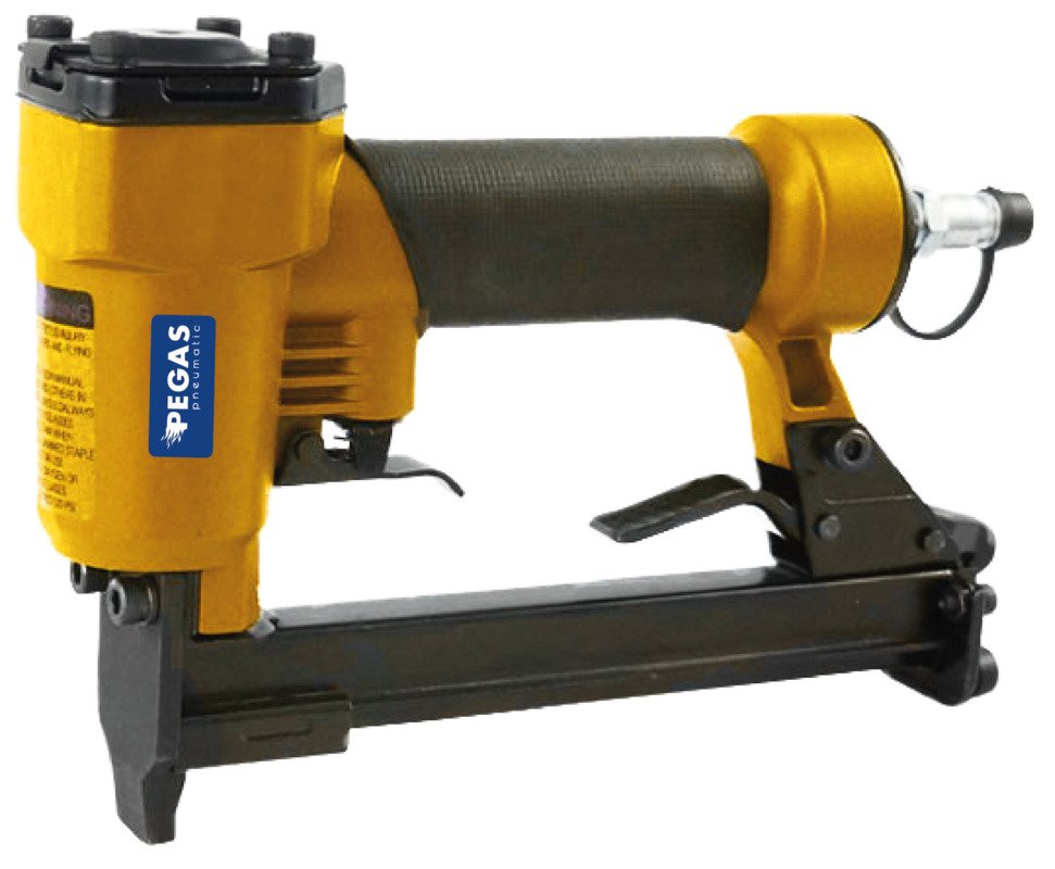 Скобозабивной пневмопистолет Pegas pneumatic FS8016-A 1005