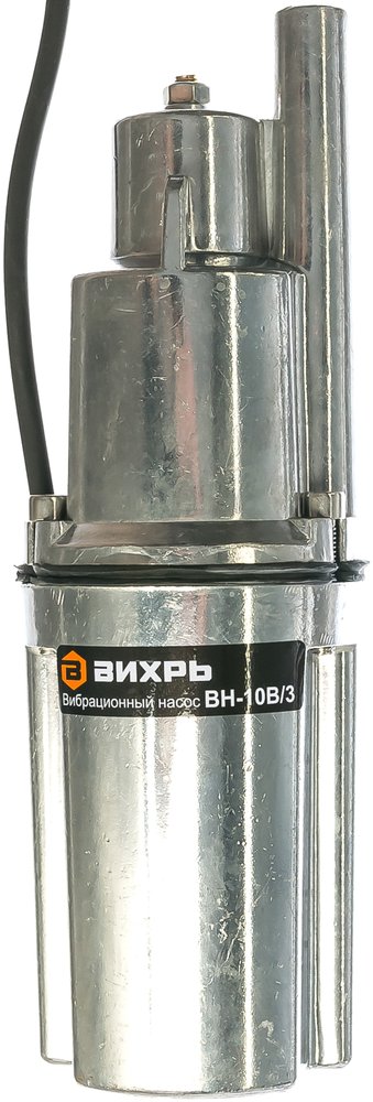 Вибрационный насос Вихрь ВН-10В/3 68/8/9