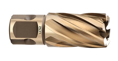 Сверло корончатое LENZ 25х30 мм, арт. LZHS-025