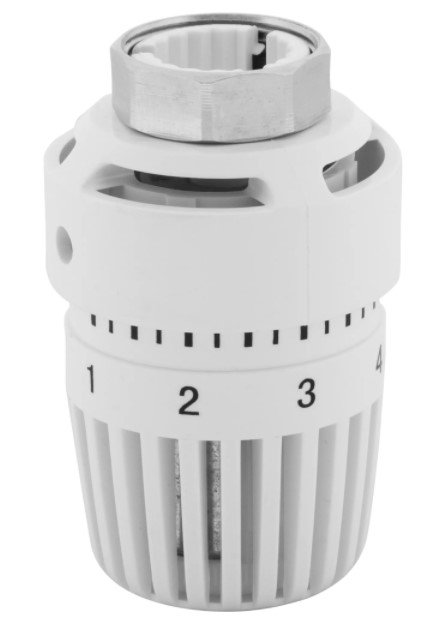 Термостатическая головка Heizen TW-1