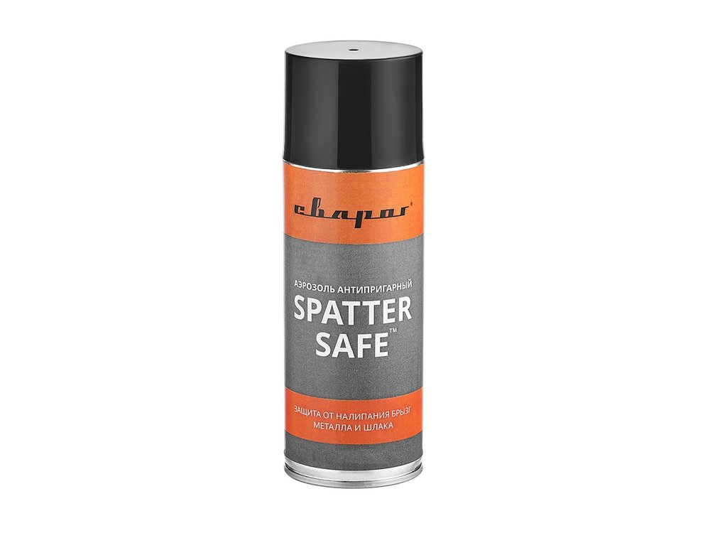 Аэрозоль антипригарный Spatter Safe 0.52 л Сварог 98942