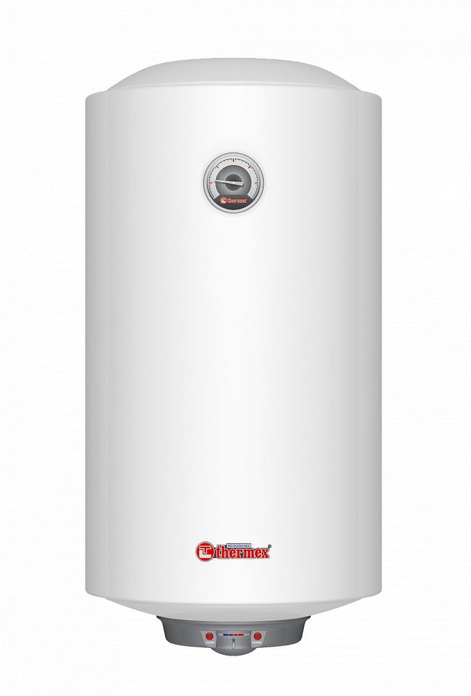 Аккумуляционный электрический бытовой водонагреватель Термекс Nova 50 V Slim ЭдЭБ00259