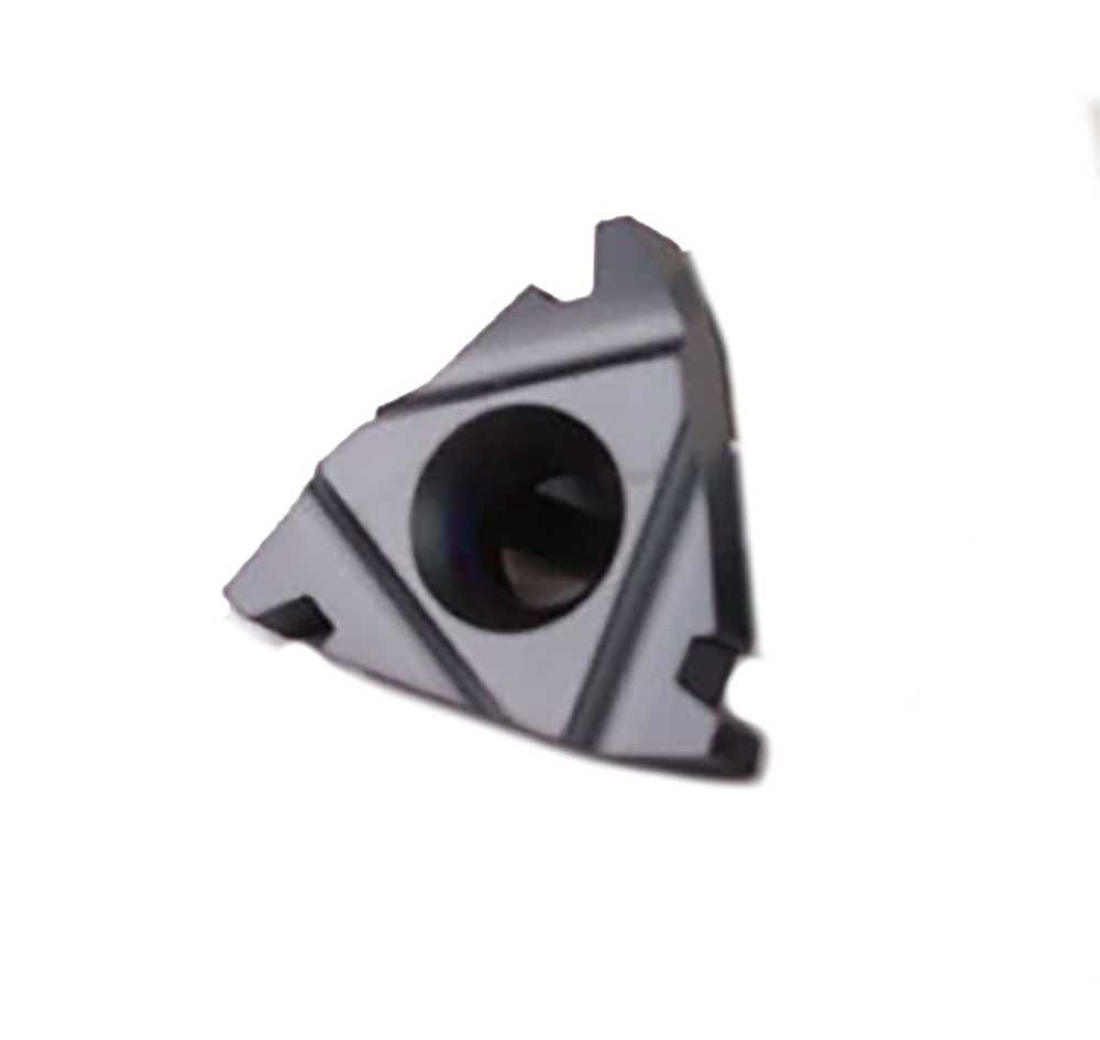 Пластина резьбовая 22IR 6 TR LDA DESKAR 00-00021391