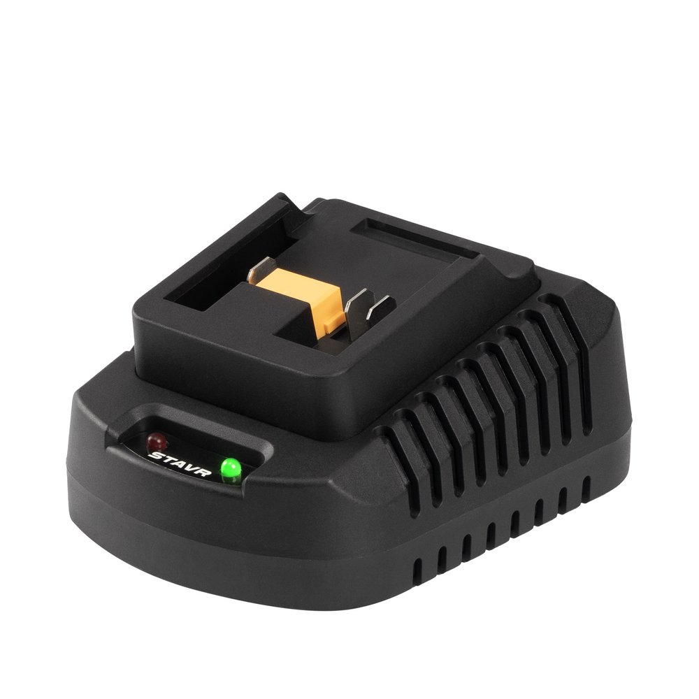 Зарядное устройство быстрое, 18V UNI-M, 3А, Ставр SBC 18-3A-01, 9120118101
