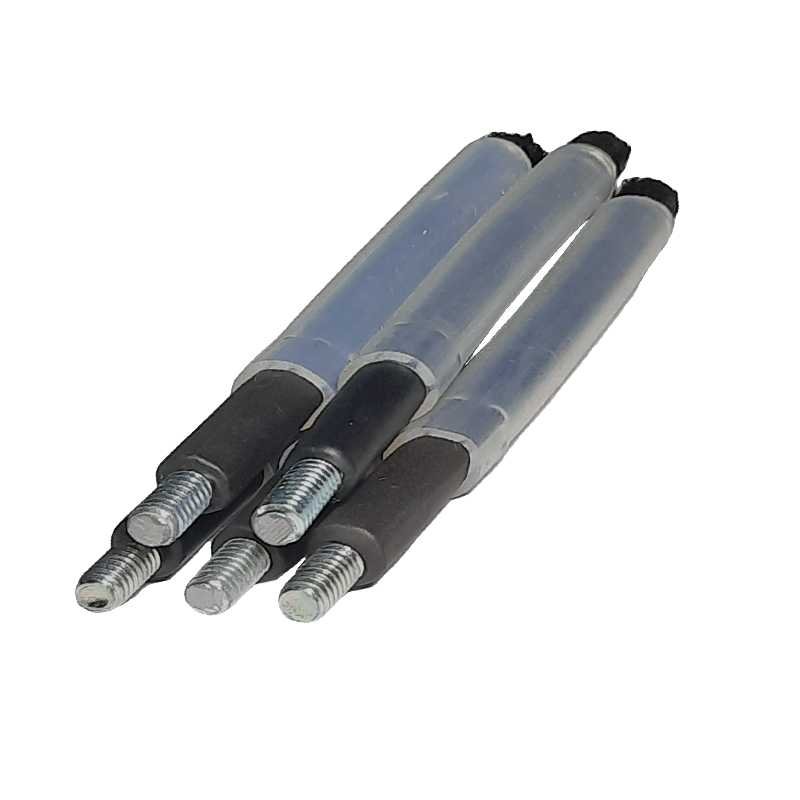 Кисть из углеволокна S70 М6 наружная 5 шт C-WELD CWS70-M6m