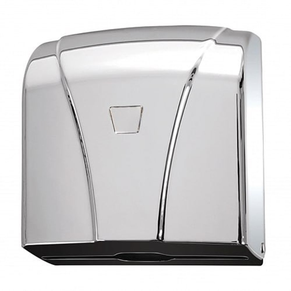 Диспенсер для бумажных полотенец CRAFTICA 3464-K 91044