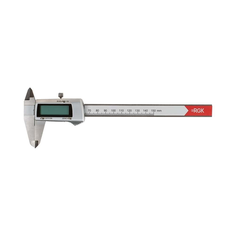 Электронный штангенциркуль RGK SC-150 779487