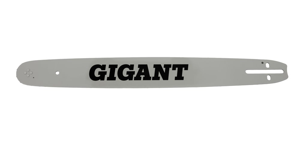 Шина для бензопил Gigant SKL10-04