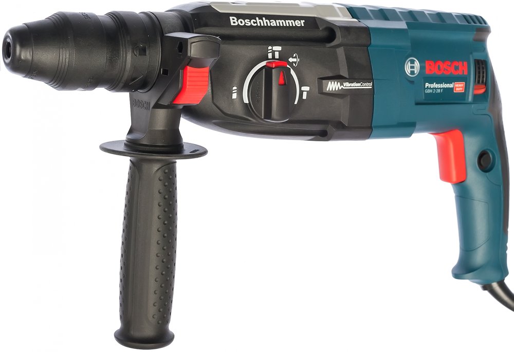 Перфоратор Bosch GBH 2-28 F 0.611.267.600