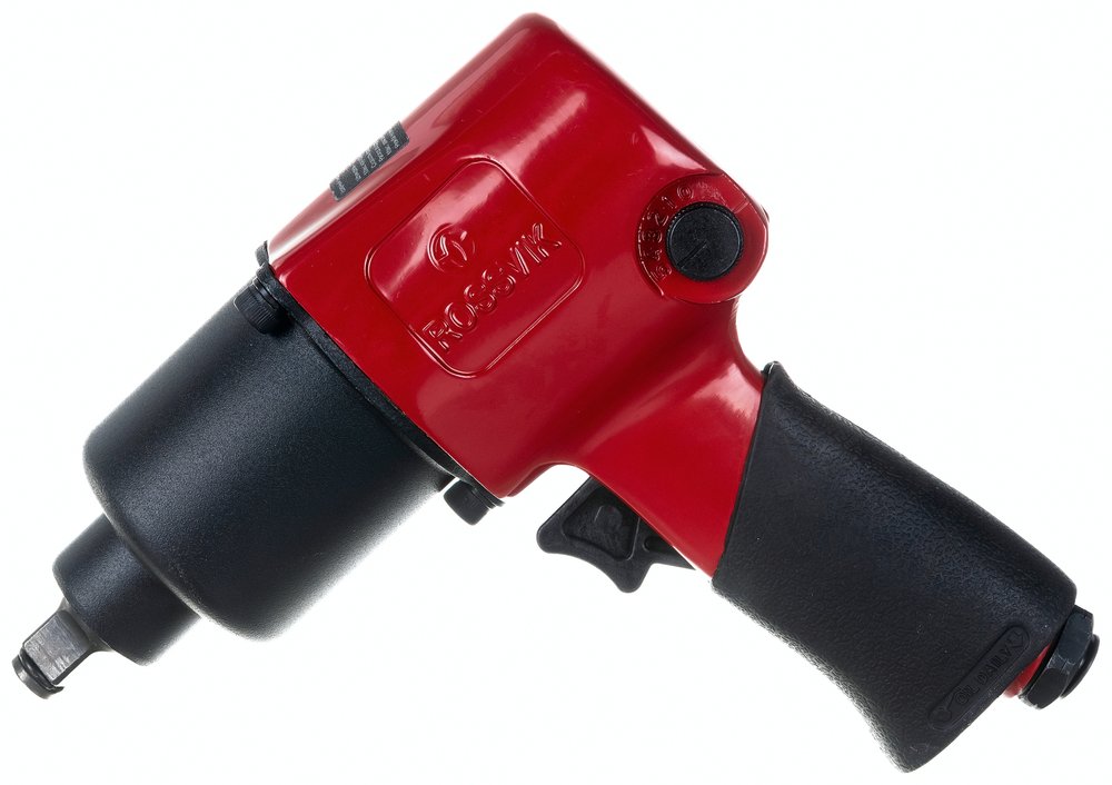Пневматический гайковерт Rossvik RT-5265