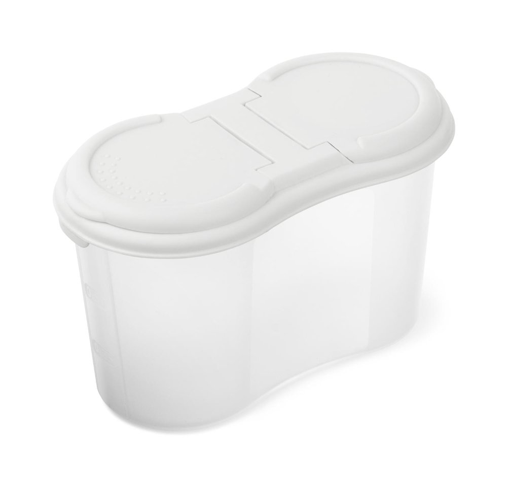 Контейнер для сыпучих продуктов Martika №2, 0.75 л С241