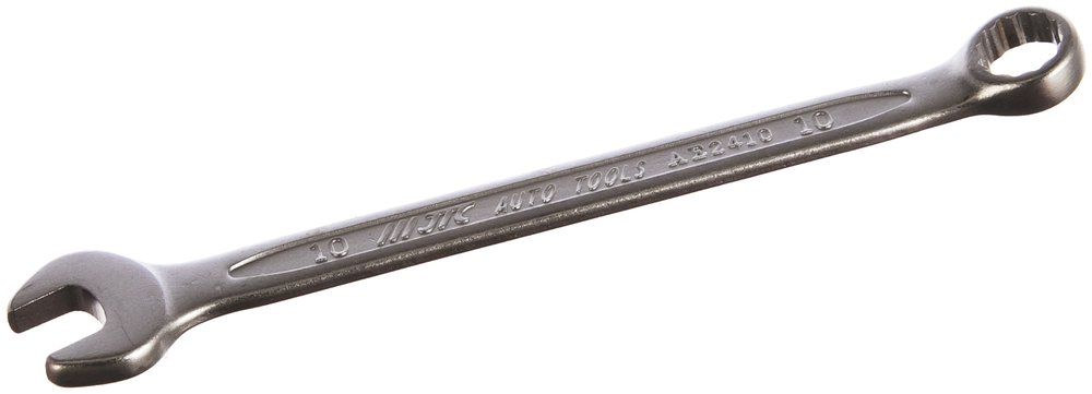 Ключ комбинированный JTC 10x10 мм, AE2410 681624