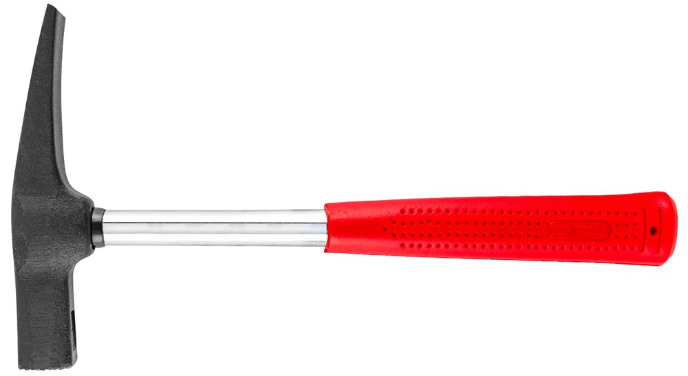 Молоток-кирочка Top Tools 500 г 02A665