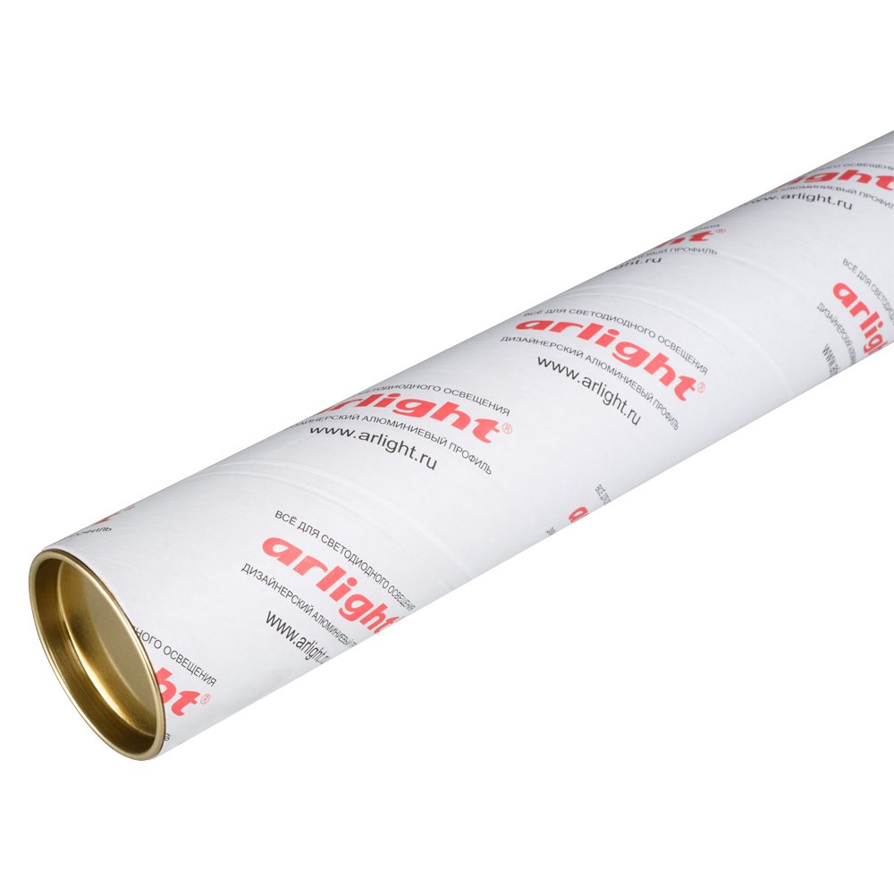 Картонный тубус Arlight ARL-55x3х2050 021959