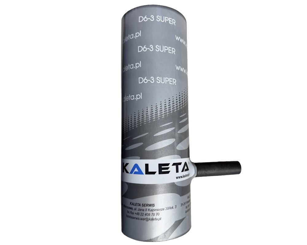 Статор KALETA RS0003 D6-3 Super / Супер Калета PGD63S