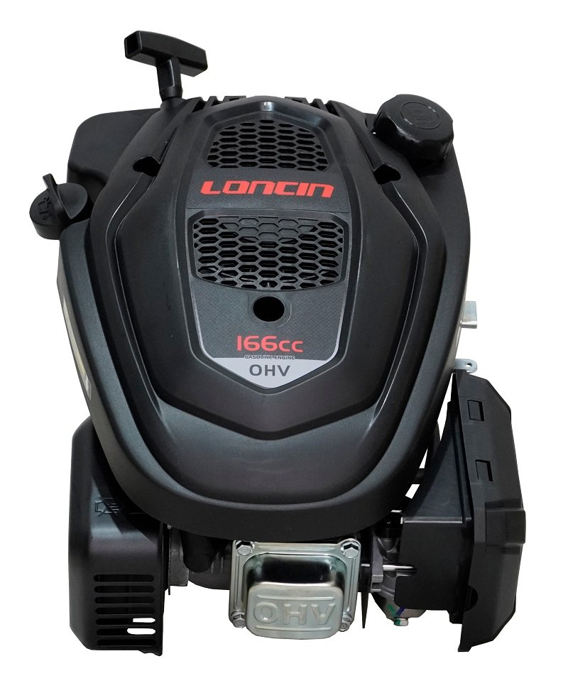 Двигатель LC1P65FE-2 F type D22.2 (для газонокосилок, с дин. торм.) Loncin 00-00158672