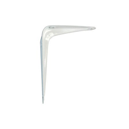 Кронштейн Amig 1-200x150 белый, Pal., 1 шт. 497