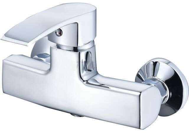 Смеситель для душа ECONOCE D35-A, серия 270 EC0272