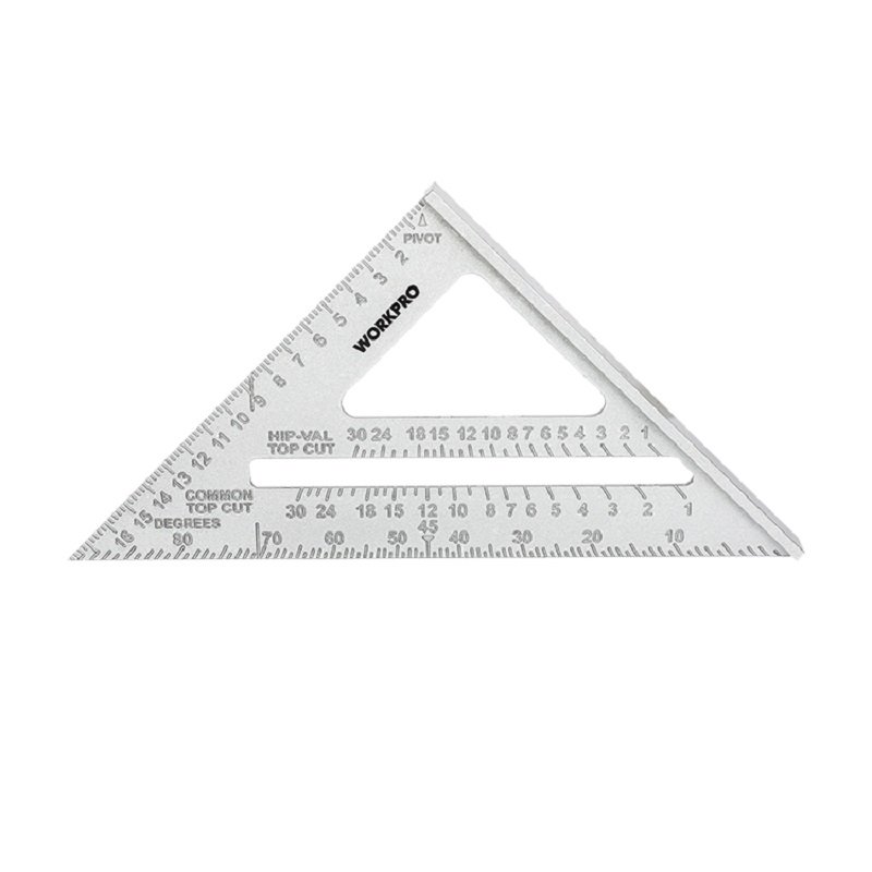 Угольник Свенсона WORKPRO 180мм WP264011