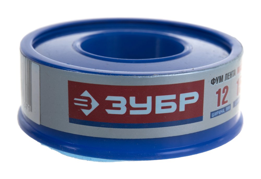 Фумлента МАСТЕР (15000х12х0.1 мм) Зубр 12373-12-025