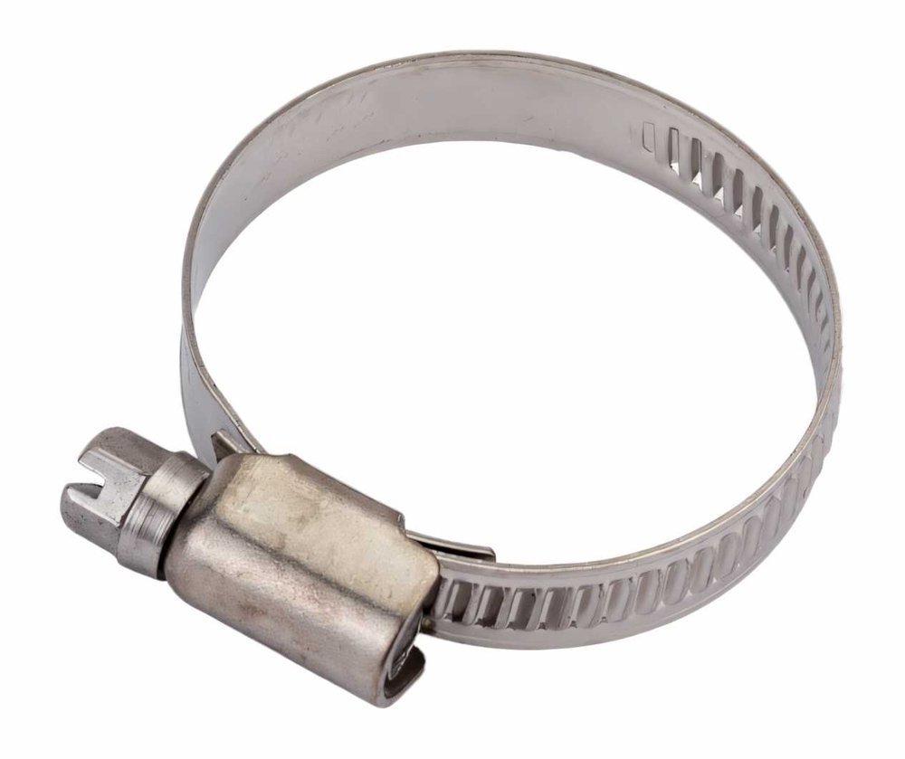 Червячные хомуты FORTISFLEX PL-9 25-40 / W4 79971