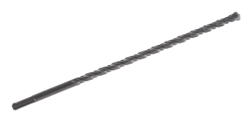 Бур по бетону (12x300х250 мм, SDS-plus) СИБРТЕХ 70566