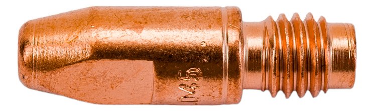 Наконечник сварочный (10 шт, Cu-Cr-Zr, М8, 1.2 мм) Сварог MS ICU0005-82R 98327