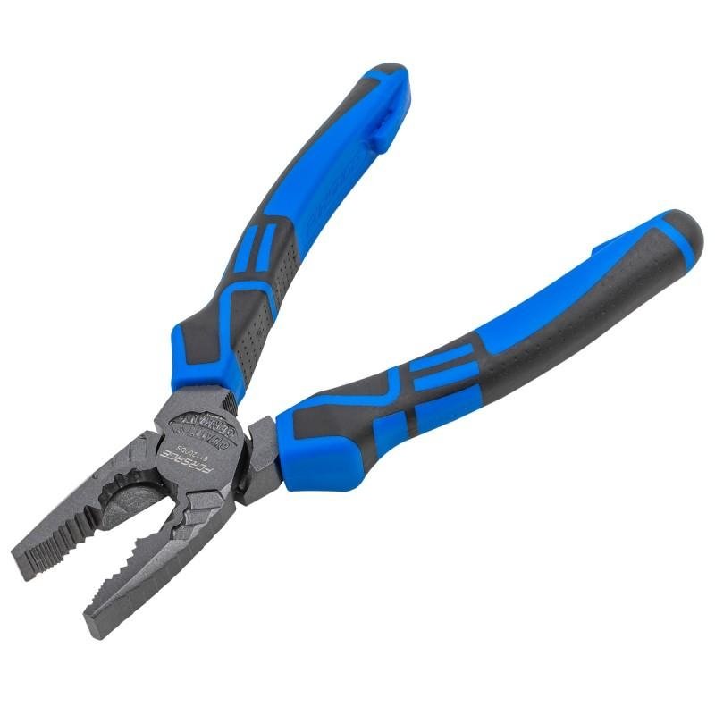 Комбинированные плоскогубцы Forsage 200 мм F-611200DS(54817)