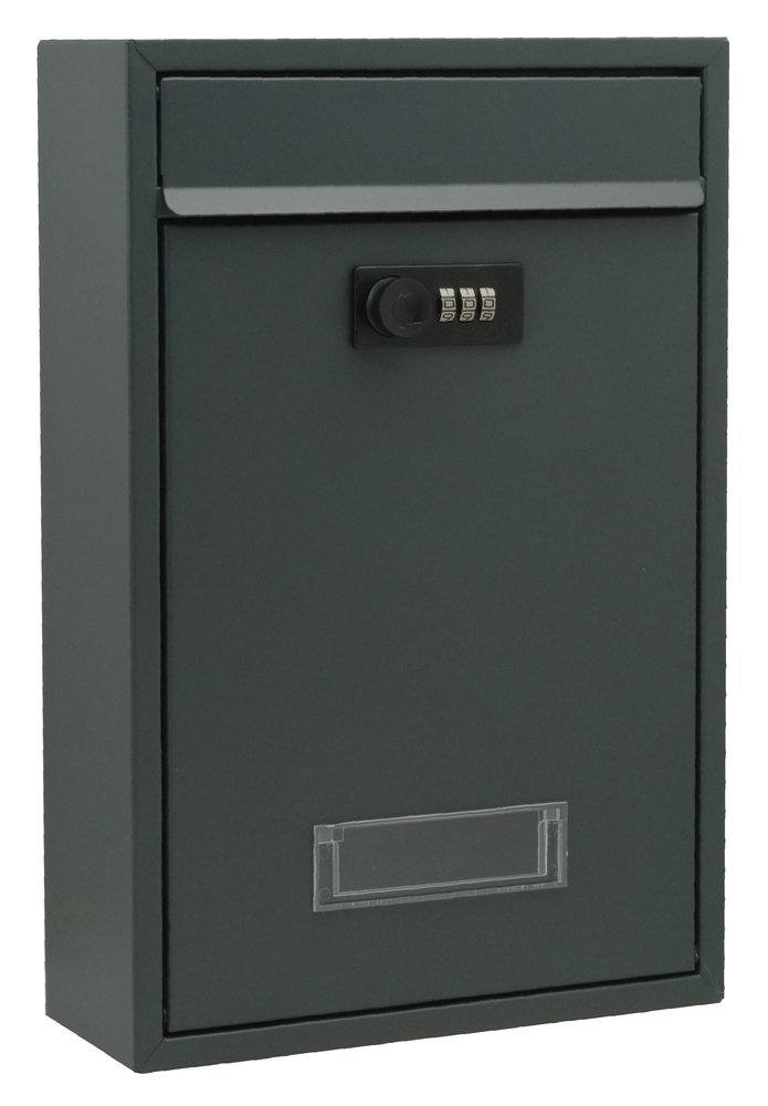 Почтовый ящик с кодовым замком Klesto ЯК-1М 353990