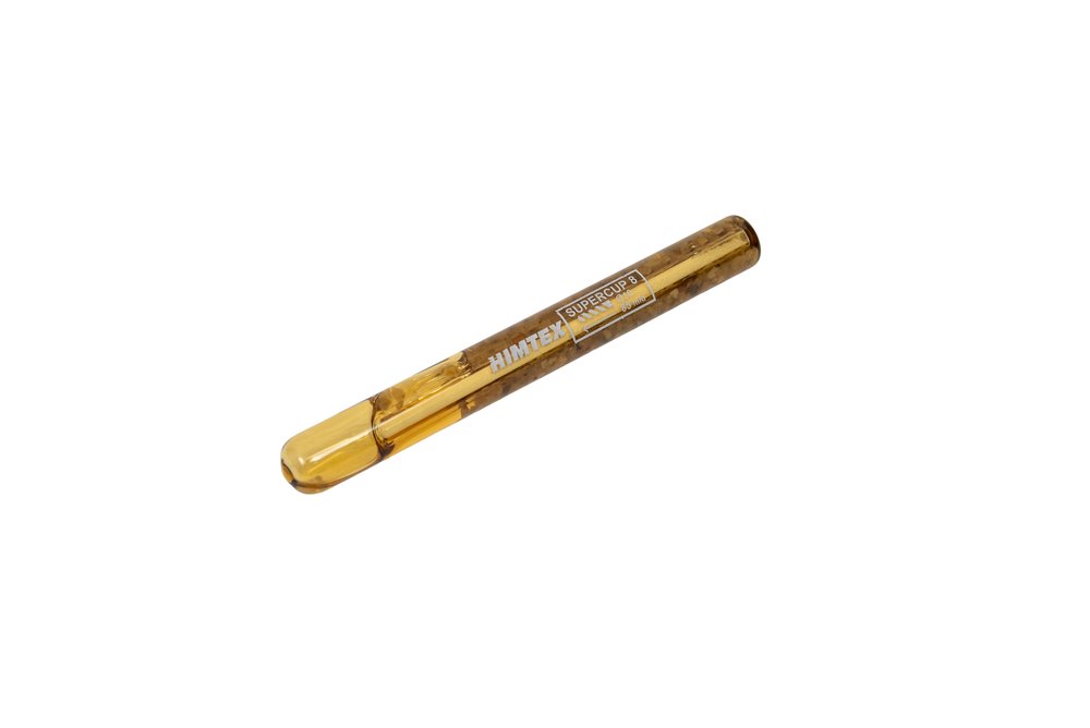 HIMTEX Химический анкер в Стекл.КАПСУЛАХ SUPERCUP M885 (10 шт) HIMCUP0885