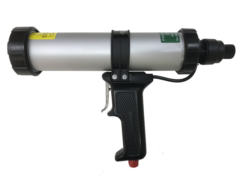 Пневматический пистолет для картриджей СОХ Воздушный поток (Airflow) 1 cartridge, 310 мл  177529