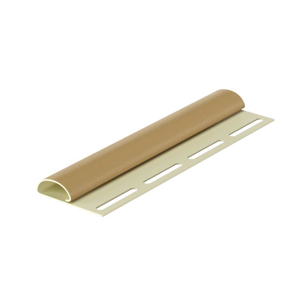 Финишный профиль Docke Premium карамель PSFP-1039