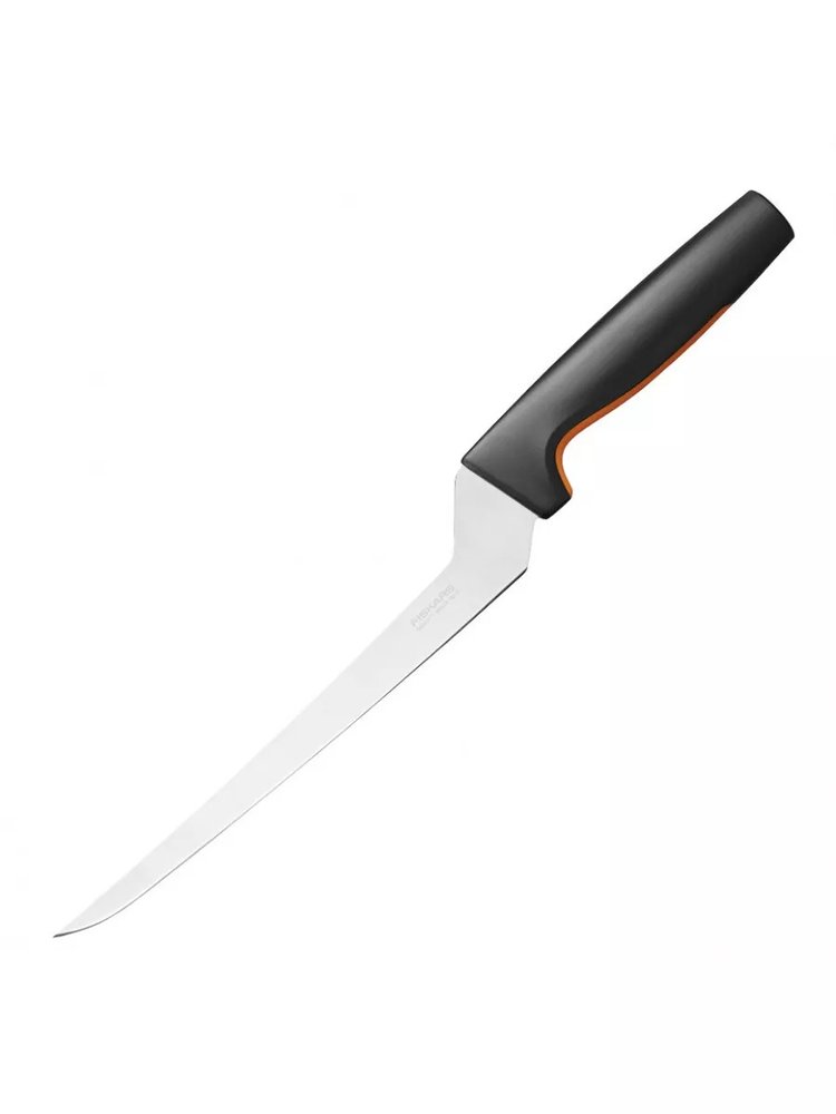 Нож филейный FISKARS 22 см, Functional Form 1057540