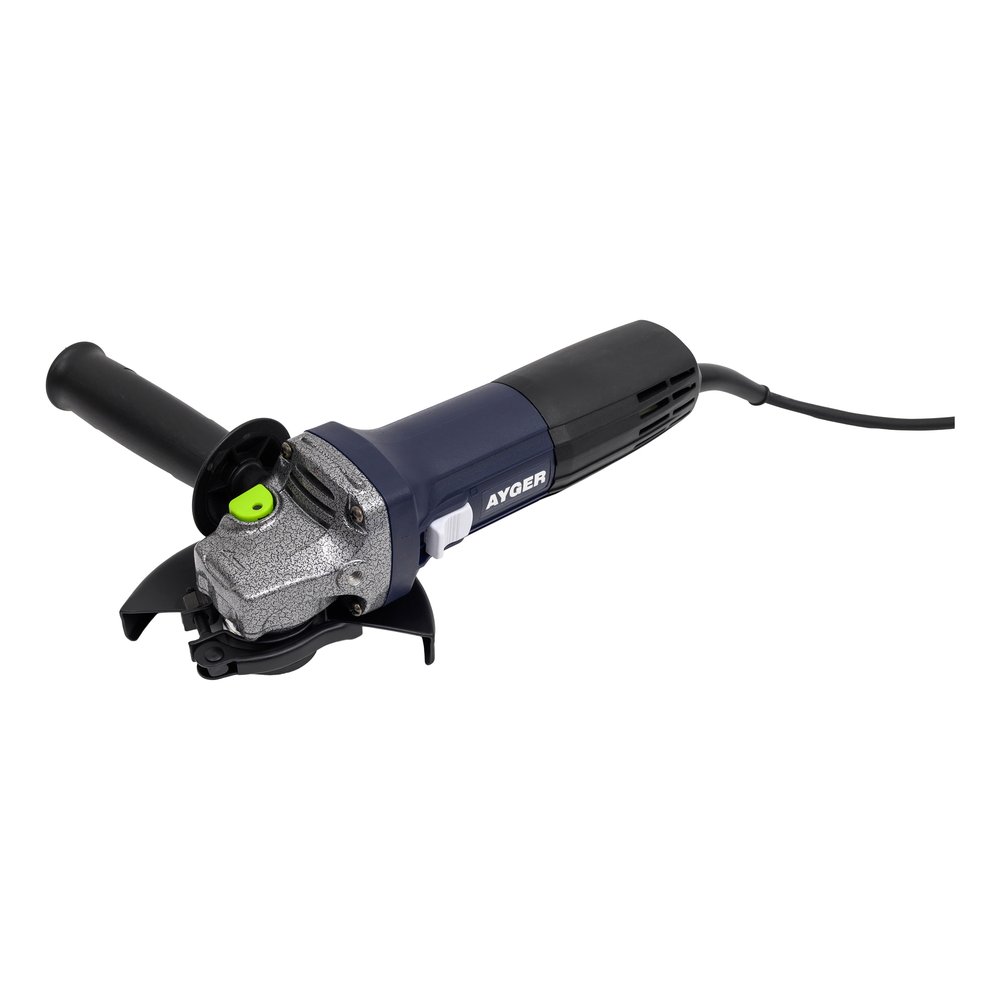 Углошлифовальная машина AYGER 1 шт AG1100ES