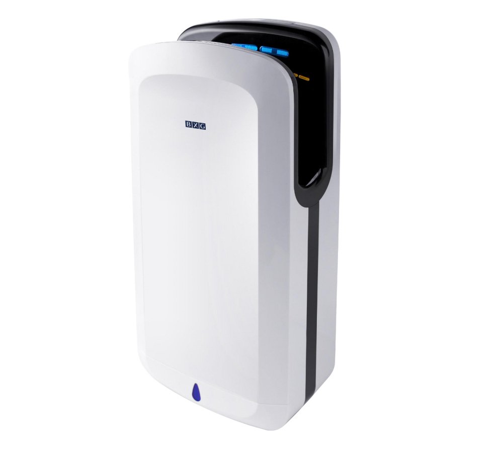 Электросушилка для рук BXG JET-7200 UV 1750235